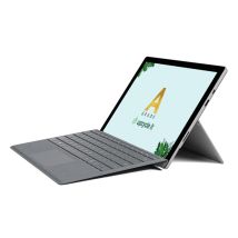 Uusiotietokone Microsoft SURFACE PRO 7 I5-1035G4 / 12.3"2.7K-TOUCH / 8GB / 256SSD / KEYB / W11P