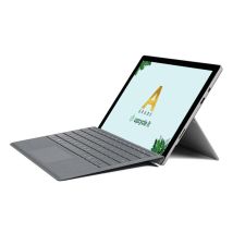 Uusiotietokone UPCYCLE SURFACE PRO 7 I5-1035G4/12.3"2.7K-TOUCH/8GB/256SSD/KEYB/W11P/2Y