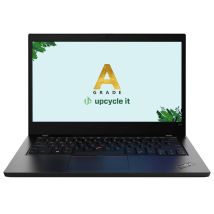 Uusiotietokone LENOVO ThinkPad L14 G1 R5-4650U / 14FHDT / 16GB / 256SSD / W11P