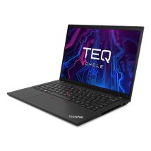 Uusiotietokone LENOVO ThinkPad T14 G4 I7-1365U / 14WUXGA / 32GB / 256SSD / W11P
