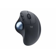 LOGITECH Ergo M575S Trackball optinen 5 painiketta langaton 2,4 GHz Bluetooth hiiri