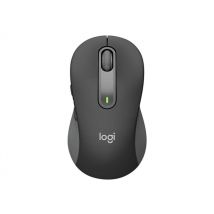 Logitech Signature M650 langaton hiiri, Graphite
