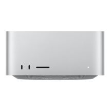 APPLE Mac Studio M3 Ultra chip with 28-core CPU 60-core GPU 96GB 1TB