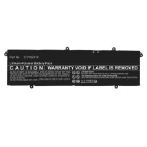 CoreParts Asus 45.51Wh Li-Polymer 11.1V 4100mAh akku