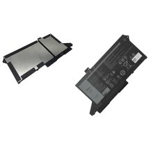 CoreParts Dell 38.00Wh Li-ion 3Cells 11.4V 3350mAh akku