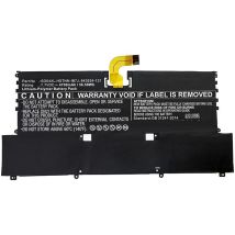 CoreParts HP 34.58Wh Li-Pol 7.6V 4550mAh akku