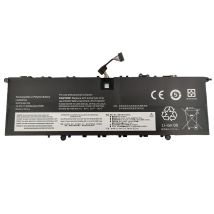 CoreParts Lenovo 47.36Wh Li-ion 14.8V 3200mAh akku