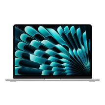 APPLE MacBook Air 13" M5 10-core CPU, 8-core GPU 16GB 512GB SSD - Silver