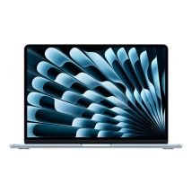 APPLE MacBook Air 13" M5 10-core CPU, 8-core GPU 16GB 512GB SSD - Sky Blue