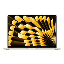 APPLE MacBook Air 15" M5 10-core CPU, 10-core GPU 16GB 1TB SSD - Starlight