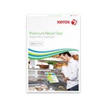 Xerox A4 Premium 120my NeverTear synteettinen valkoinen paperi 100 arkkia