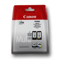 Canon PG-545/CL-546 multipack