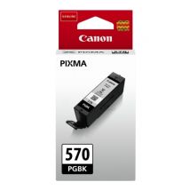 Canon PGI-570 PGBK musta mustekasetti