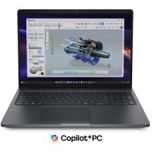 DELL PRO PRECISION 5 16 U7-366H / 16FHD+ / 32GB / 1TBSSD / RTX PRO2000-8GB / WWR / W11P / NO-AC