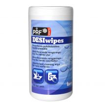 DESIwipes – etanolipohjainen puhdistusliina 100 kpl