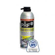 PRF Food Grade Oil H1