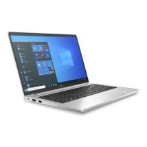 Uusiotietokone HP ProBook 640 G8 - Intel i5 - 1135G7  - Win 11 - Intel Iris Xe Graphics - 16 Gt - 256 GB SSD - 14" (Full HD) - Wi-Fi 6