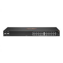 HPE Aruba 6000 24G Class4 PoE 4SFP ethernet kytkin