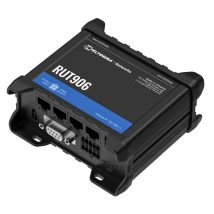 TELTONIKA RUT906 4G LTE RS232/RS485 Industry Router
