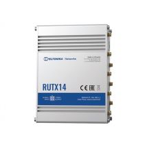 Teltonika RUTX14 LTE CAT 12 Industrial reititin