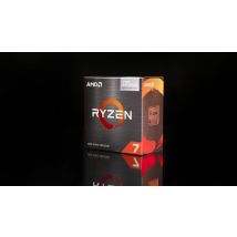 AMD Ryzen 7 5700G 3,8 GHz Socket AM4 boxed
