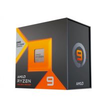 AMD Ryzen 9 7900X3D 4.4 GHz Socket AM5 boxed