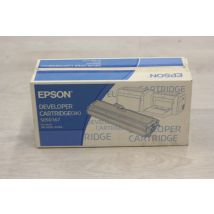 Epson S050167 laserkasetti musta