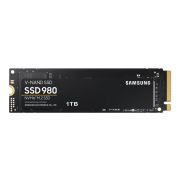 Samsung 980 SSD 1TB M.2 NVMe