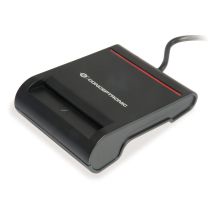 Henkilökortinlukija Smart ID USB-A