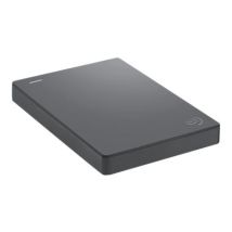 Seagate Basic Portable 2TB USB 3.0