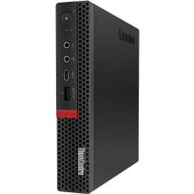 Uusiotietokone LENOVO ThinkCentre M720Q TINY I5-8400T / 16GB / 256SSD / WIFI / W11P / 2Y