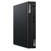 Uusiotietokone LENOVO ThinkCentre M80q Tiny Intel Core i5-10500T 16GB 256GB SSD W11P