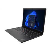 Lenovo ThinkPad L13 Gen 3 - AMD Ryzen 5 Pro 5675U / 2.3 GHz - Win 10 Pro (sisältää Windows 11 Pro -lisenssi) - Radeon Graphics - 16 Gt - 256 GB SSD - 13.3" IPS 1920 x 1200