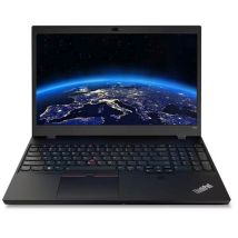 Uusiotietokone LENOVO ThinkPad T15P G2 I7-11800H / 15.6FHD / 16GB / 1TB / GTX1650 / W11P / 2Y