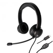 Thronmax THX-20 USB-kuulokkeet puomimikrofonilla