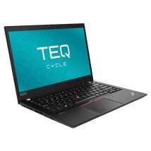 Uusiotietokone TEQCYCLE LENOVO T14 G2 I5-1135G7/14FHD/16GB/256SSD/W11P/2Y