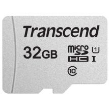 Transcend 300S 32GB microSDHC Class 10 UHS-I