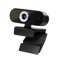 Logilink HD USB web kamera mikrofonilla
