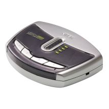 ATEN US421A 4-porttinen USB 2.0 -oheislaitekytkin