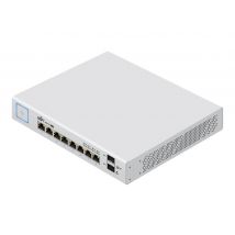 Ubiquiti UniFi US-8-150W Switch 8-porte Gigabit PoE+ kytkin
