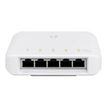 Ubiquiti UniFi Switch USW-FLEX 5-port Gigabit PoE kytkin