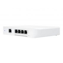 Ubiquiti USW Flex XG 5-port 10 Gigabit kytkin