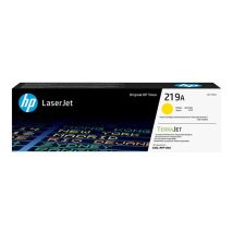 HP 219A keltainen laserkasetti
