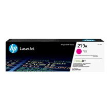 HP 219A magenta laserkasetti