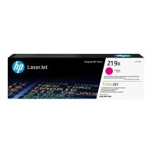 HP 219X magenta laserkasetti