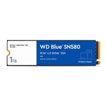 Western Digital Blue SN580 SSD 1TB M.2 NVMe