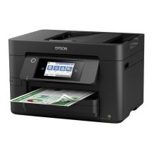 Epson WorkForce Pro WF-4820DWF monitoimilaite mustesuihku USB+LAN+Wifi