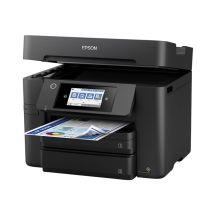 Epson WorkForce Pro WF-4820DTWF monitoimilaite mustesuihku USB+LAN+Wifi