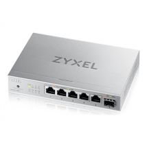 Zyxel XMG-105 5-port + 1 x 10GSFP+ 2.5G kytkin