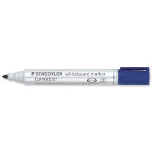 VALKOTAULUTUSSI 2 MM SININEN PYÖREÄ KÄRKI 351-3 STAEDTLER 1 kpl